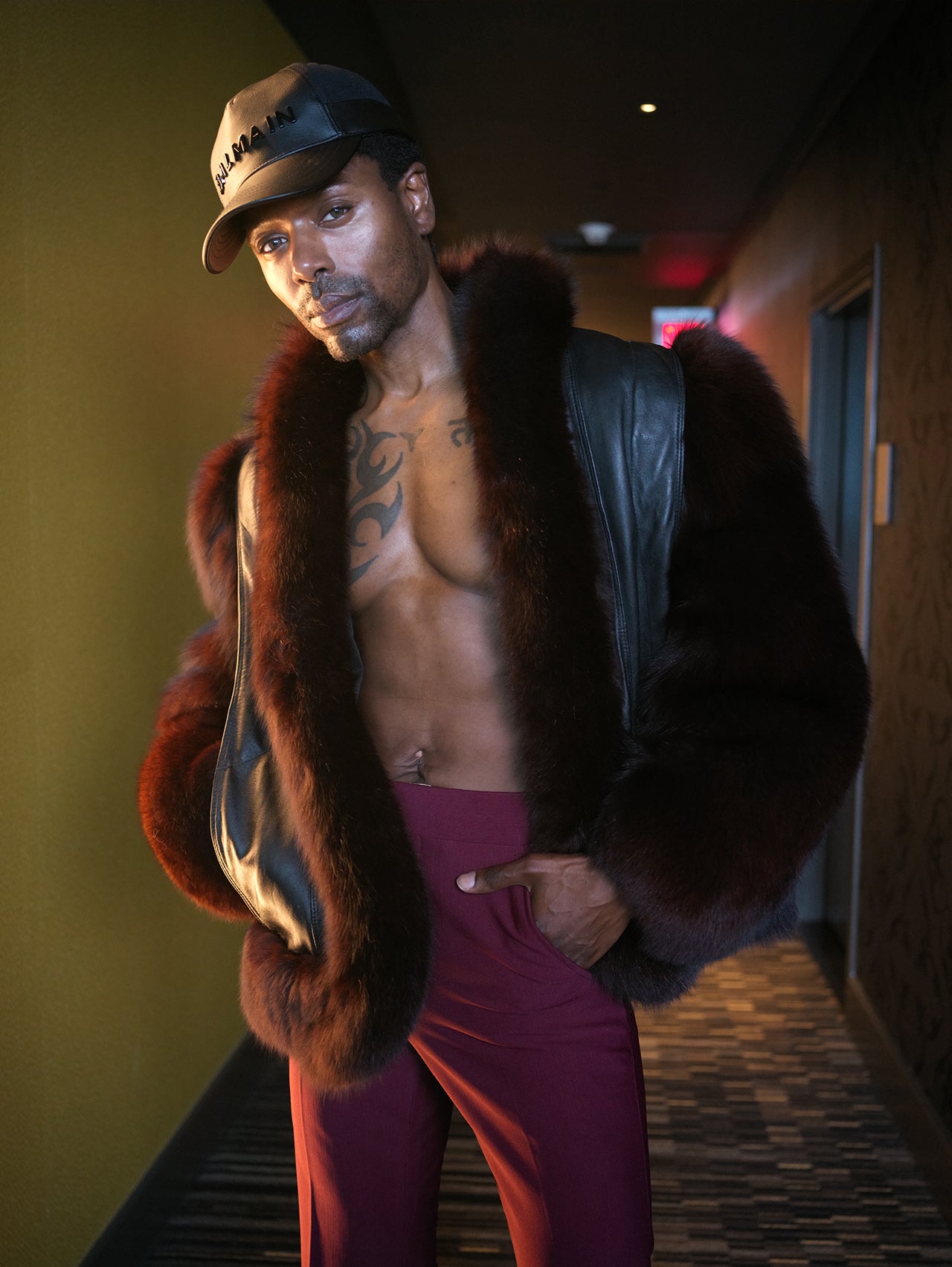 FINESSE - Goddess Furs